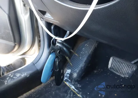 2011 Kia Sportage Lx from USA, damaged, VIN KNDPBCA29B7085442